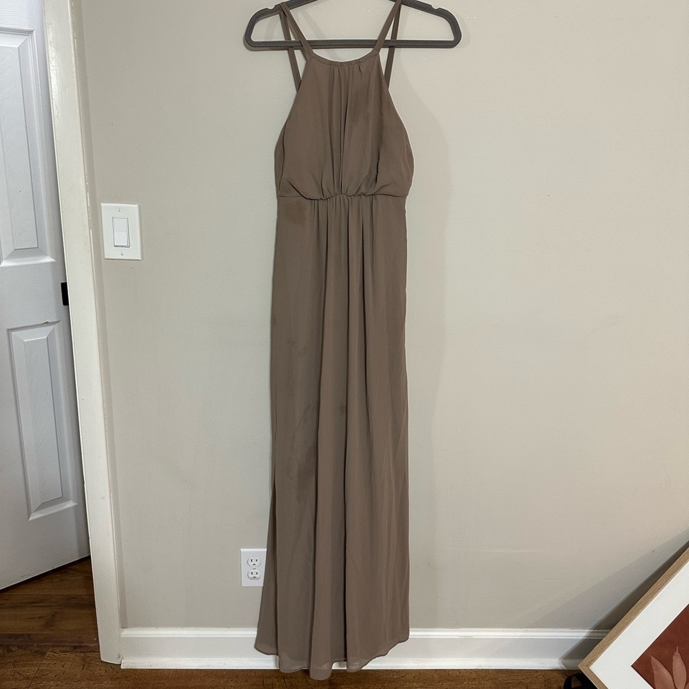 Bridesmaids Dress